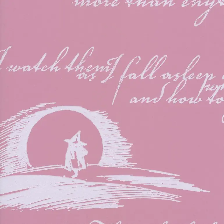 Tapet Moomin 2017 5162-6