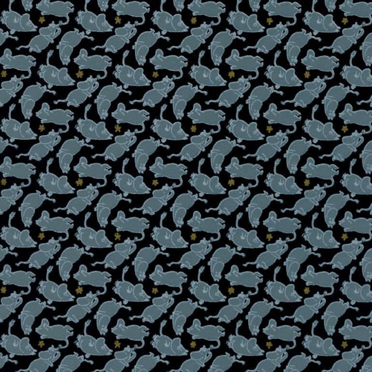 Tapet Moomin 2017 5167-1