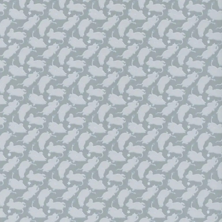 Tapet Moomin 2017 5167-4