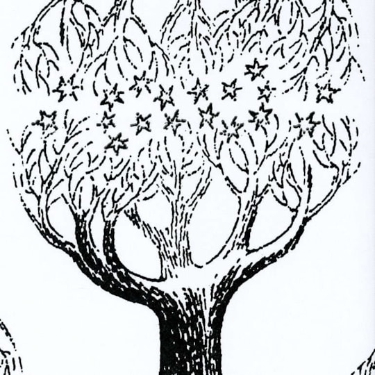 Tapet Moomin 2017 5169-2