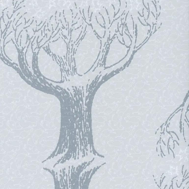 Tapet Moomin 2017 5170-1