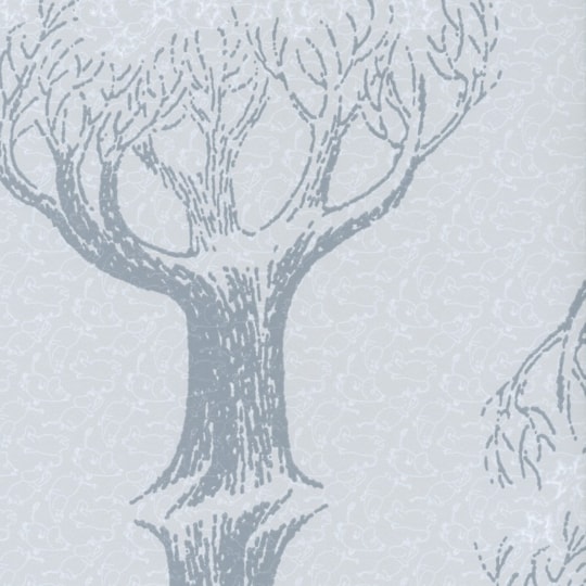 Tapet Moomin 2017 5170-1