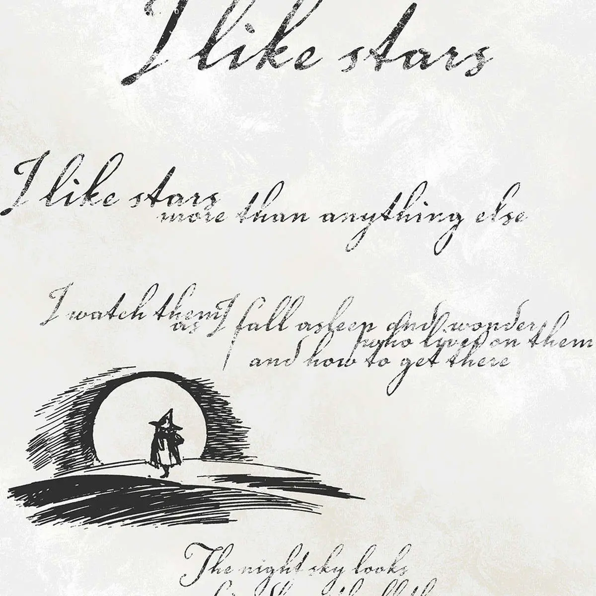 Tapet Mumin 3 5349-1