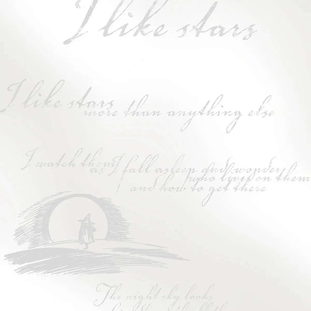 Tapet Mumin 3 5349-4