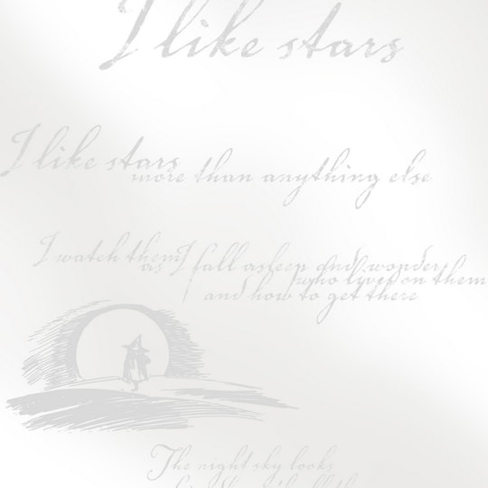 Tapet Mumin 3 5349-4