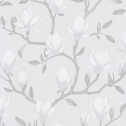 Tapet Blomstertiden Magnolia 5228-5