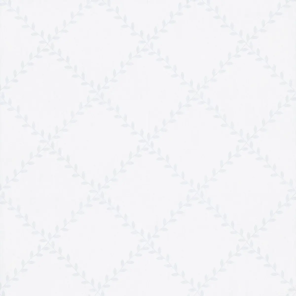 Tapet Skogslyckan Bladruta 5256-1