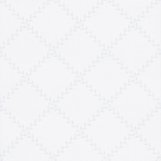 Tapet Skogslyckan Bladruta 5256-1