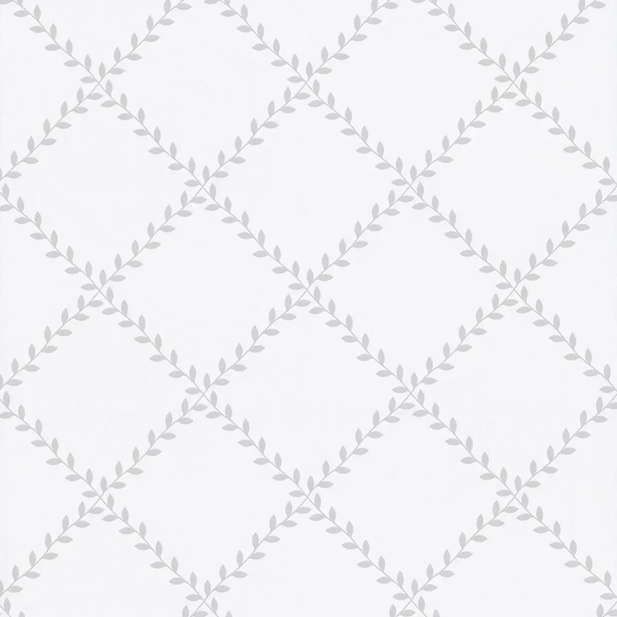 Tapet Skogslyckan Bladruta 5256-2