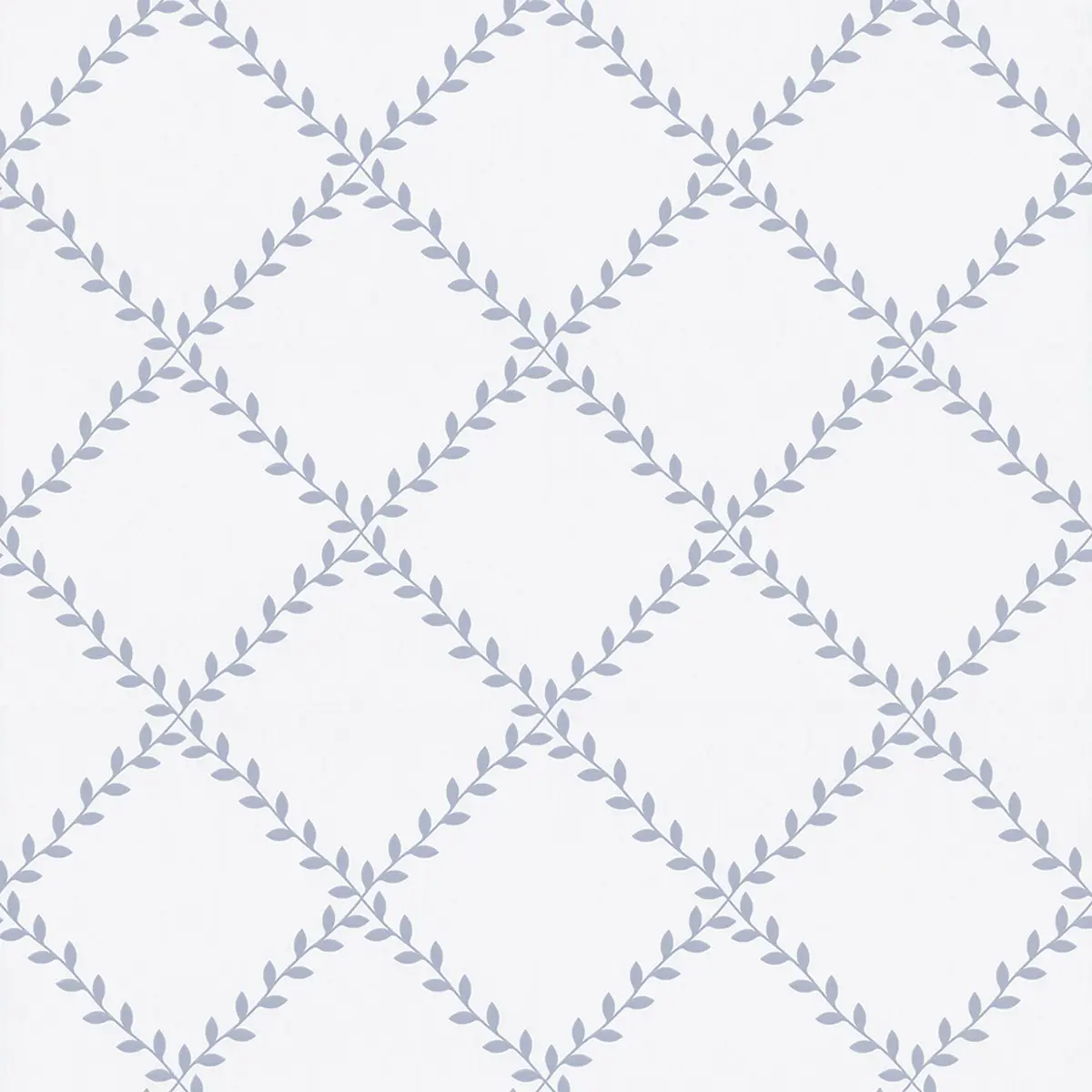 Tapet Skogslyckan Bladruta 5256-3