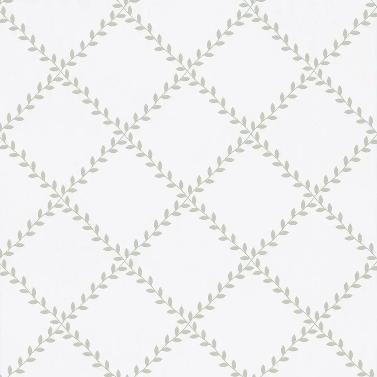 Tapet Skogslyckan Bladruta 5256-4