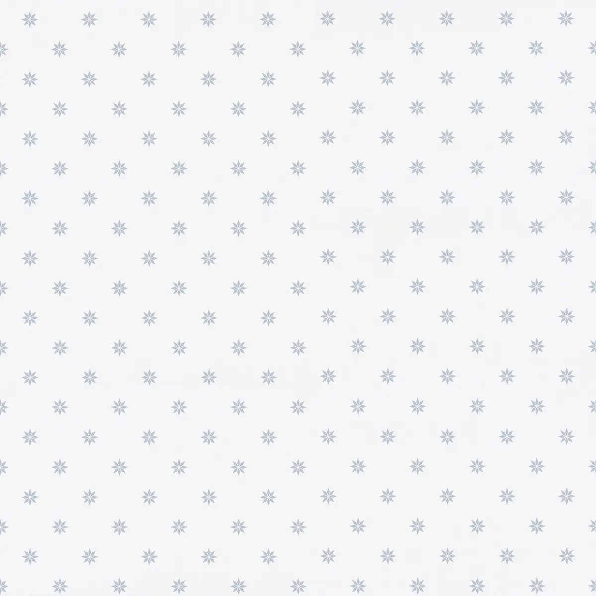 Tapet Strandäng Stjärna 5307-3