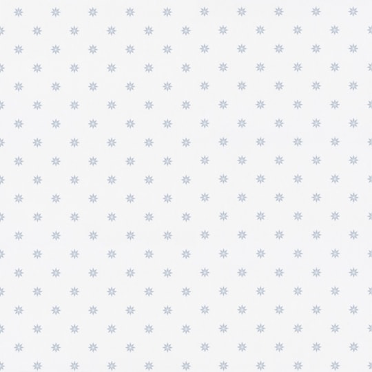 Tapet Strandäng Stjärna 5307-3