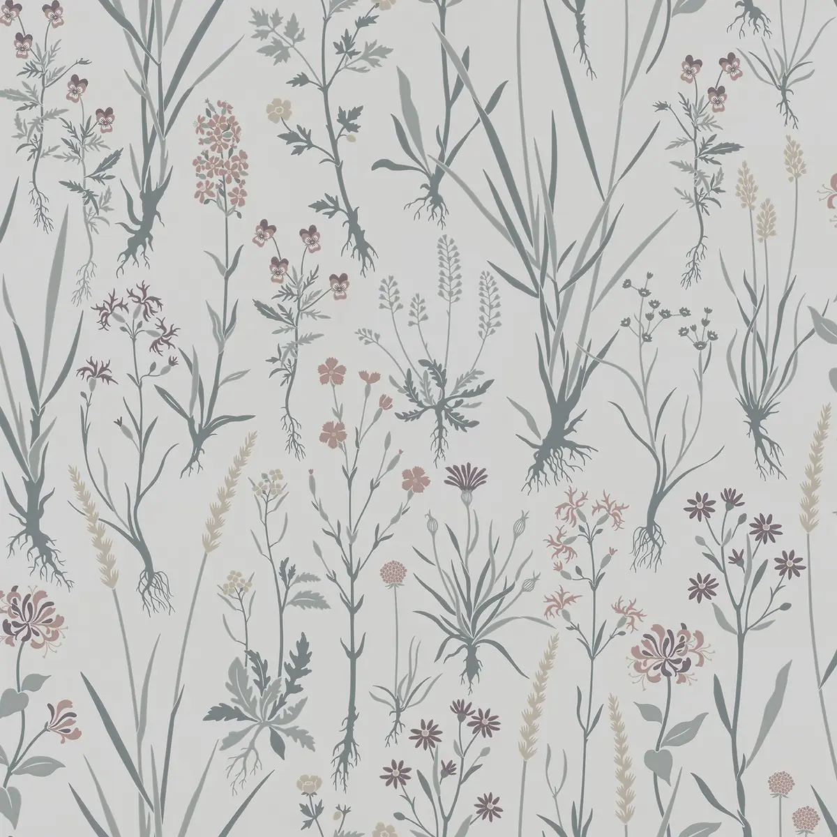 Tapet Strandäng Strandäng 5310-3