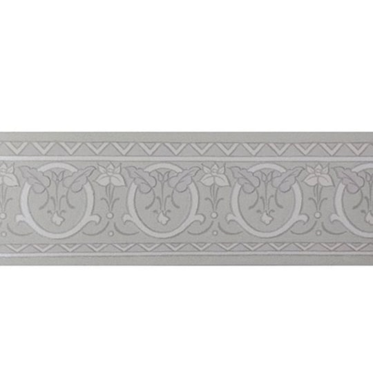 Tapetbård Mormorstid 4838-1