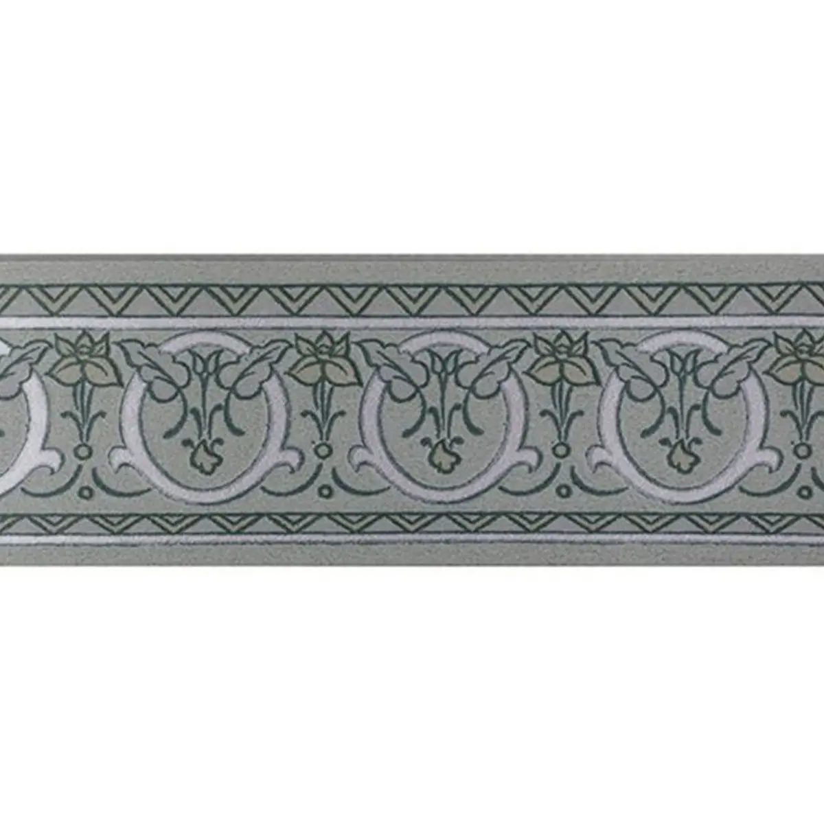 Tapetbård Mormorstid 4838-5