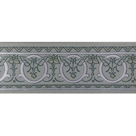 Tapetbård Mormorstid 4838-5
