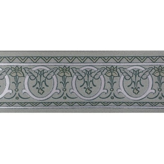 Tapetbård Mormorstid 4838-5