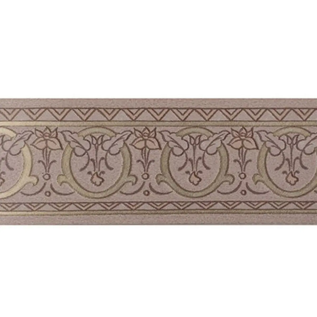 Tapetbård Mormorstid 4838-6