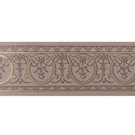 Tapetbård Mormorstid 4838-6