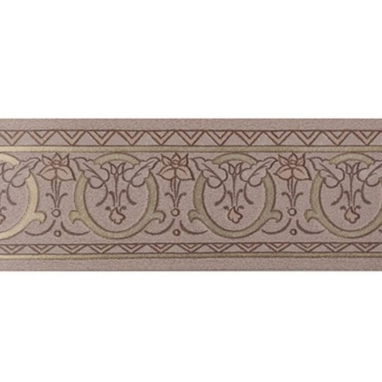 Tapetbård Mormorstid 4838-6