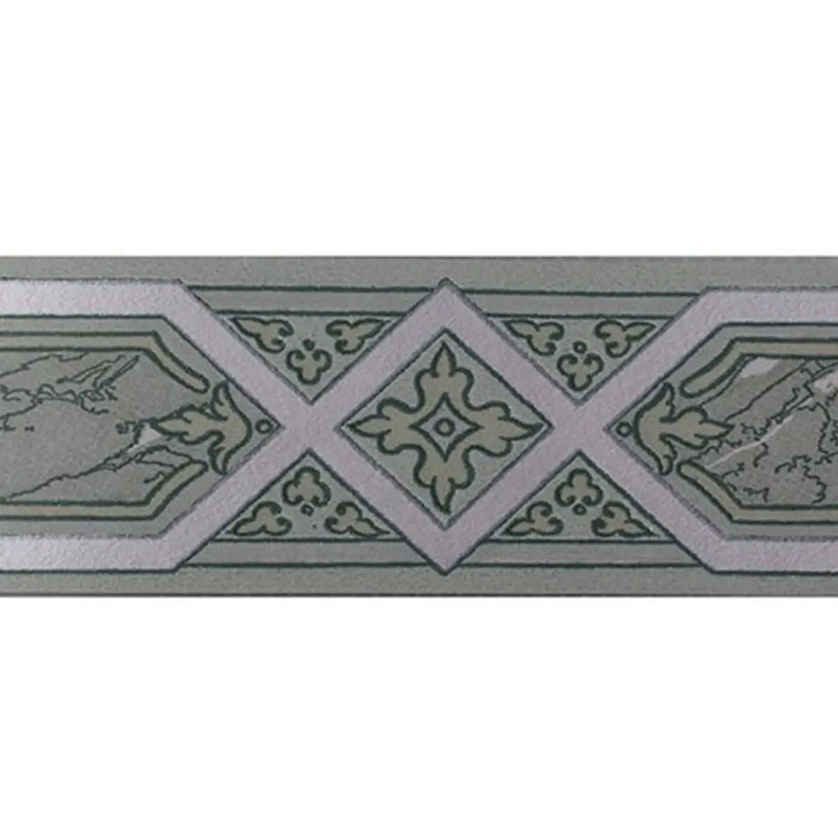 Tapetbård Mormorstid 4839-5