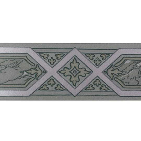 Tapetbård Mormorstid 4839-5