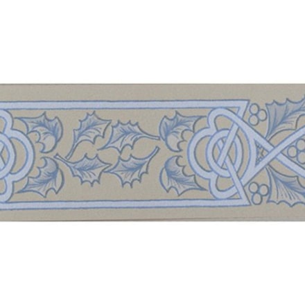 Tapetbård Mormorstid 4840-3