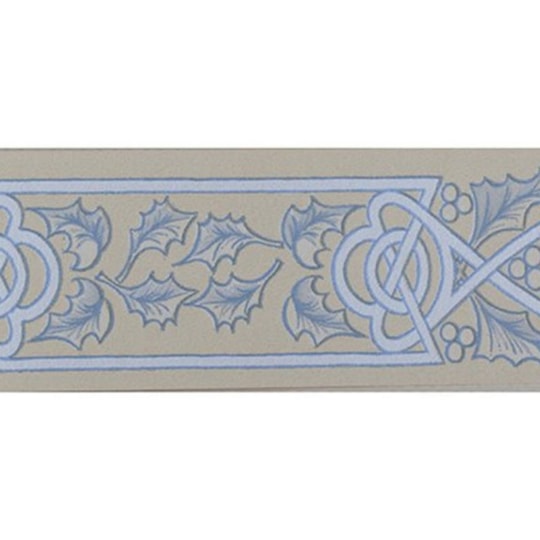 Tapetbård Mormorstid 4840-3