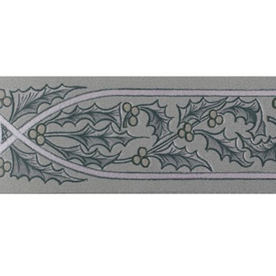 Tapetbård Mormorstid 4840-5