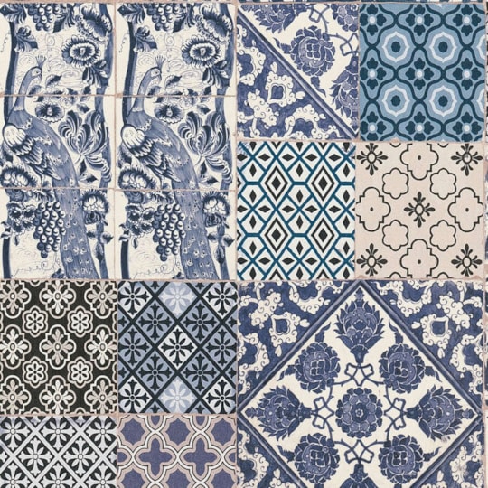 Tapet Metropolitan Stories 36923-2