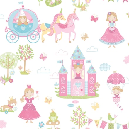 Tapet Tiny Tots 2 G78372