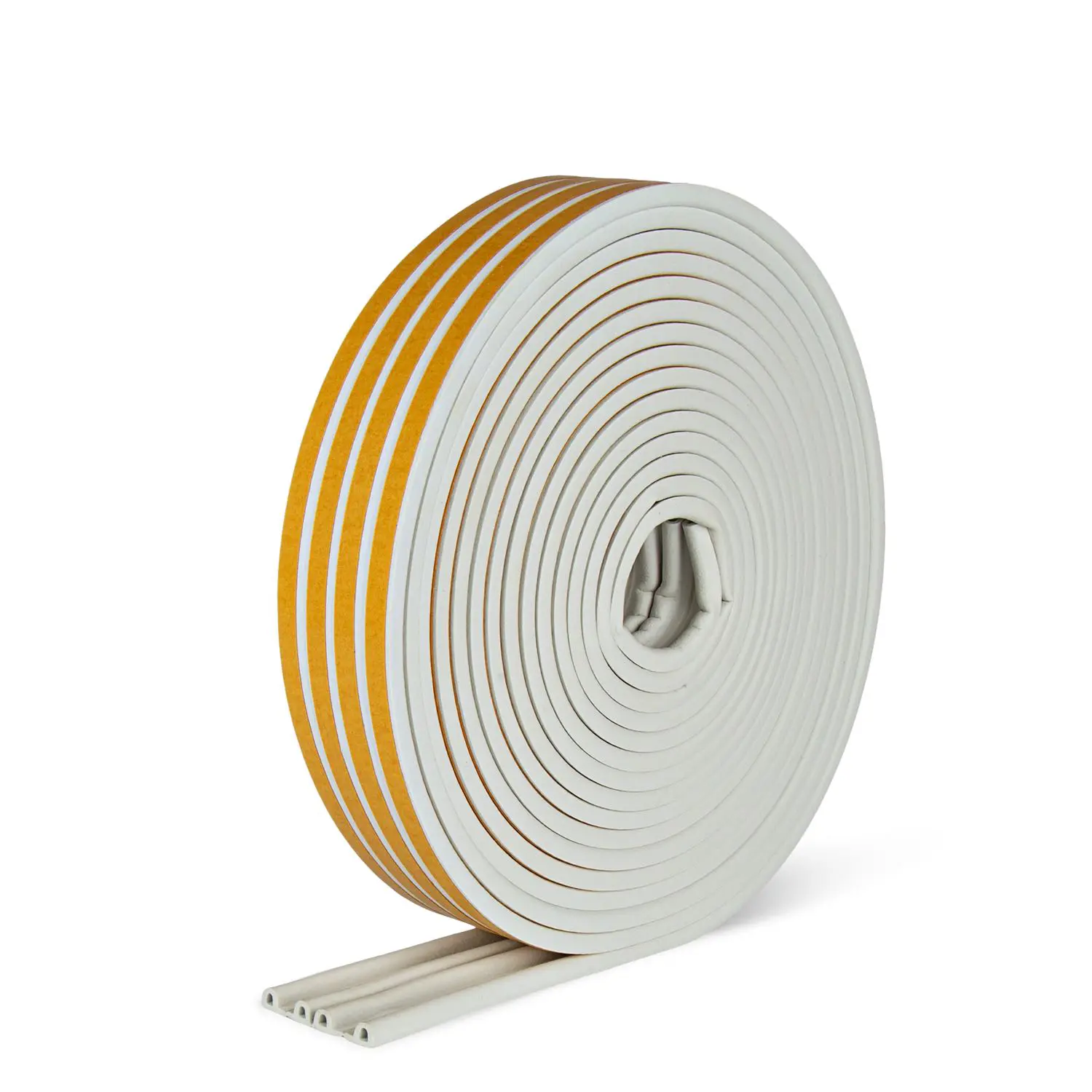 Tätningslist Prof P-list  P-list 24m