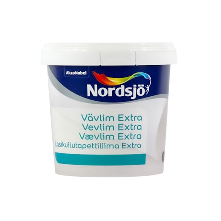 Nordsjö Vävlim Extra 1L