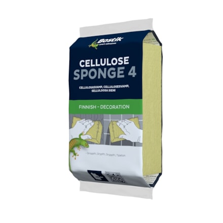 Cellulosasvamp Nr. 4