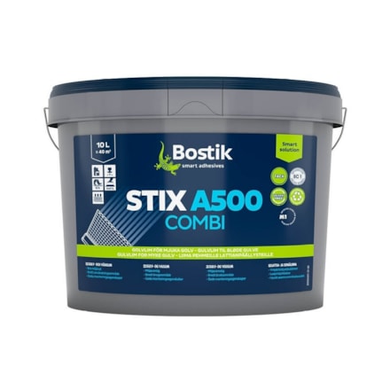 Golvlim Stix A500 10L