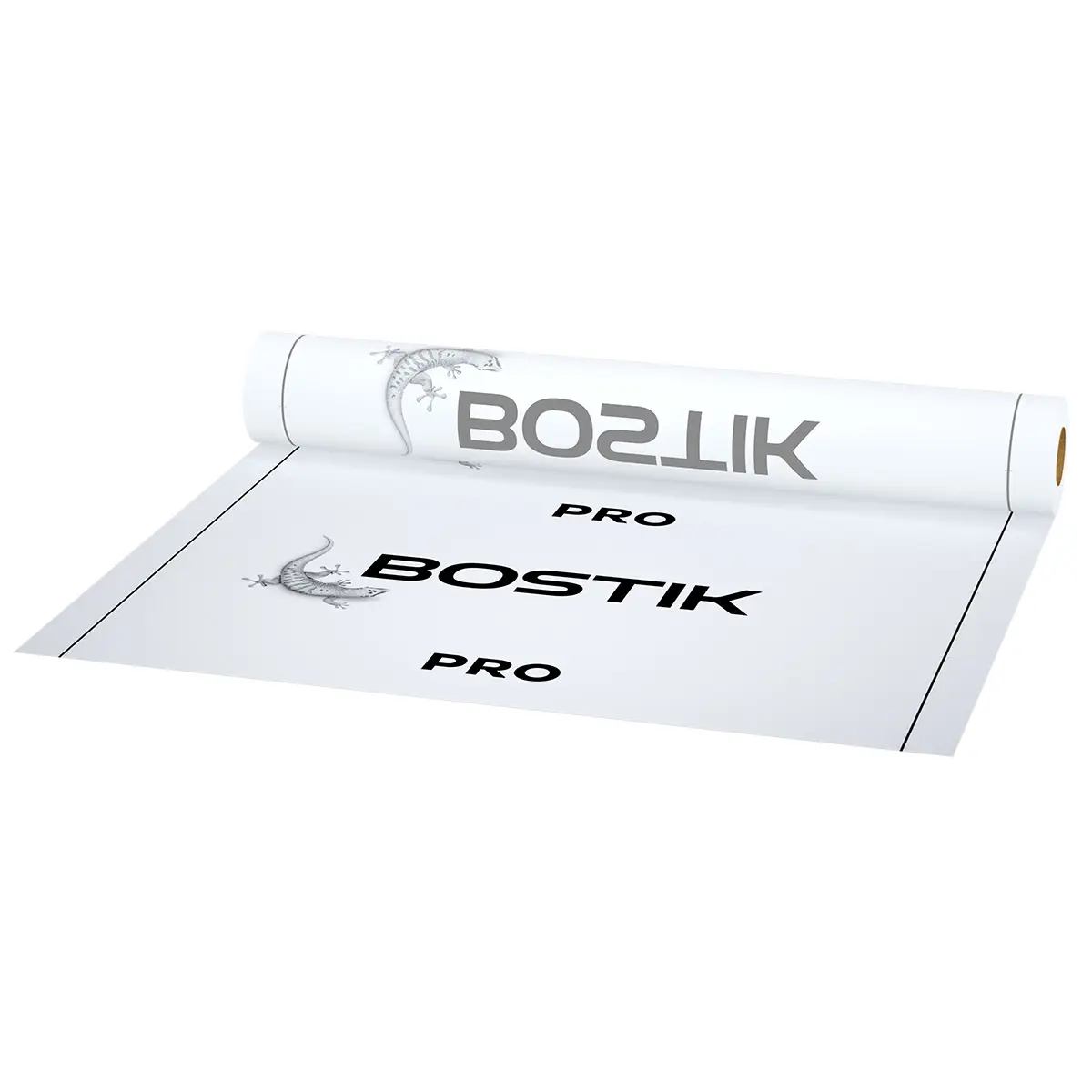 Tätskiktsfolie Pro-LX 1x10m