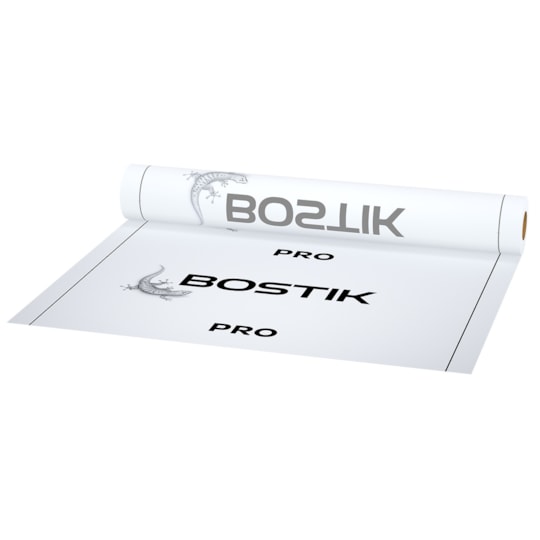 Tätskiktsfolie Pro-LX 1x30m