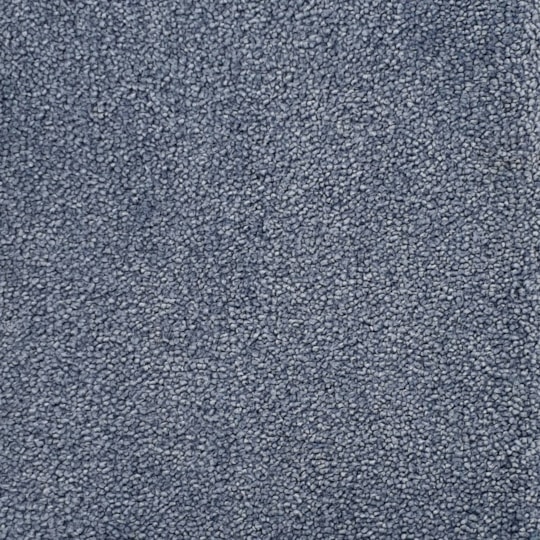 Heltäckningsmatta Carisma 82 400cm, Blå