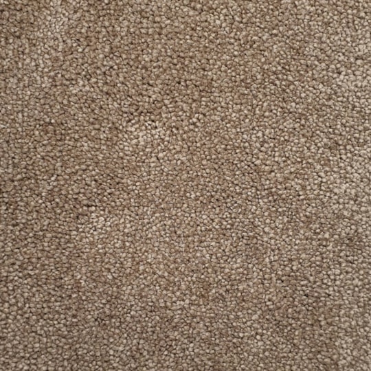 Heltäckningsmatta Carisma 92 400cm, Brun