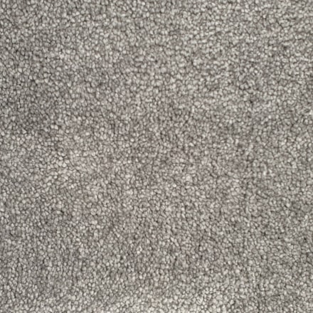 Heltäckningsmatta Carisma 76 400cm, Ljusgrå