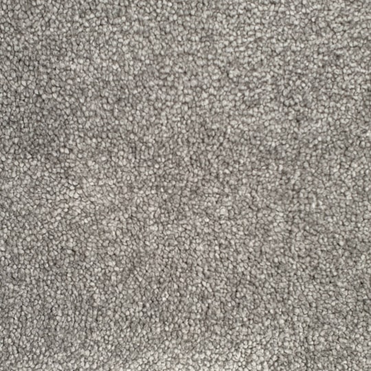 Heltäckningsmatta Carisma 76 400cm, Ljusgrå