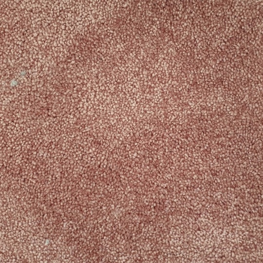 Heltäckningsmatta Carisma 10 400cm, Rosa