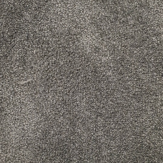 Heltäckningsmatta Carisma 77 400cm, Mörkgrå