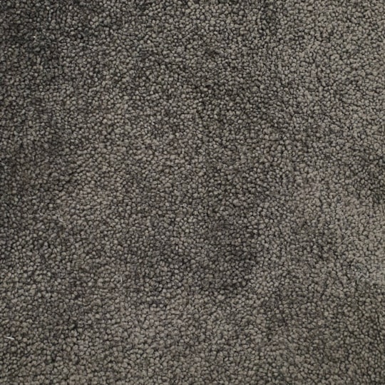 Heltäckningsmatta Carisma 79 400cm, Svart