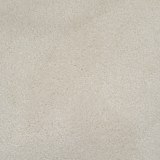 Heltäckningsmatta Carisma 69 400cm, Vit