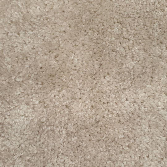 Heltäckningsmatta Galaxy 170 400cm, Vit