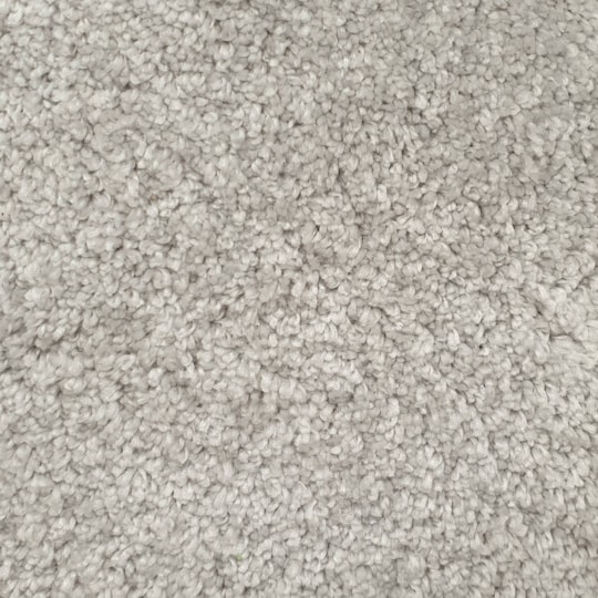 Heltäckningsmatta Galaxy 172 400cm, Silver