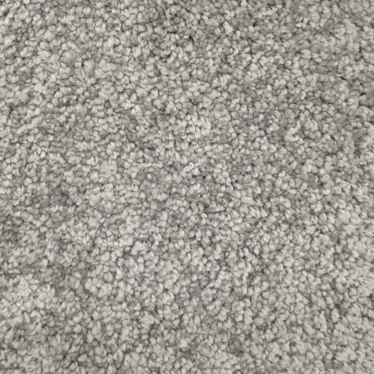 Heltäckningsmatta Galaxy 175 400cm, Ljusgrå