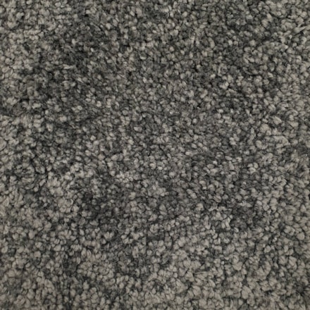 Heltäckningsmatta Galaxy 178 400cm, Mörkgrå